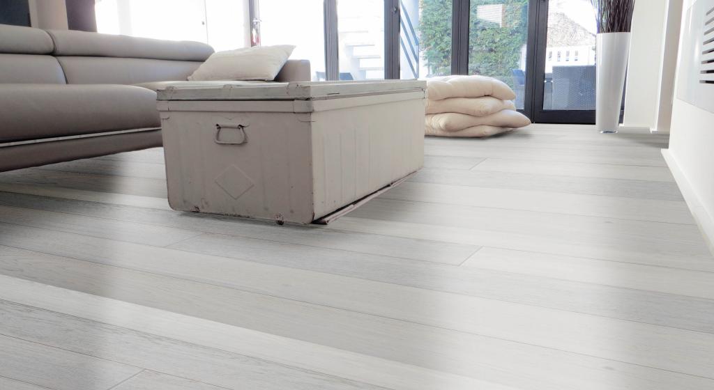 Come trattare un parquet